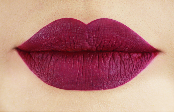 Long Lasting Liquid Lipstick - Malibu