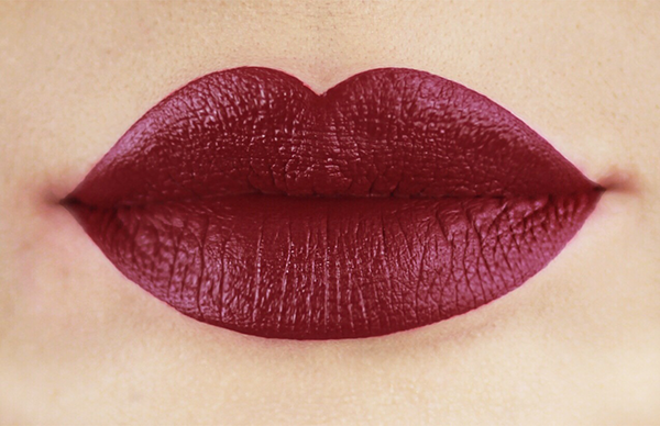 Long Lasting Liquid Lipstick - Manhattan