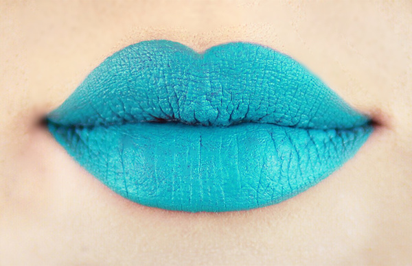 Long Lasting Liquid Lipstick - Maui