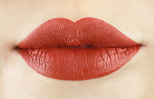 Long Lasting Liquid Lipstick - Miami Fever