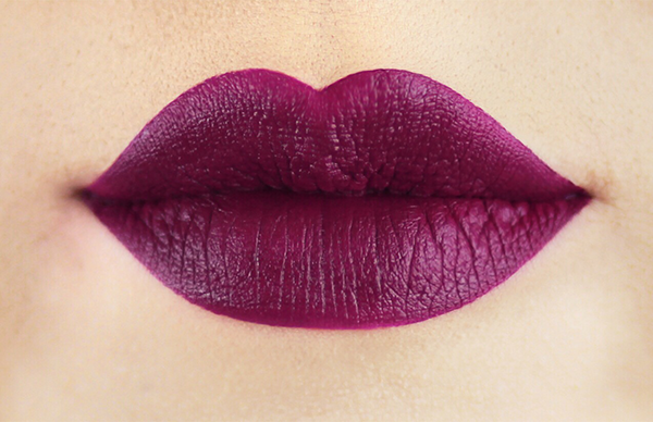 Long Lasting Liquid Lipstick - New Orleans