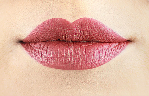 Long Lasting Liquid Lipstick - Pasadena
