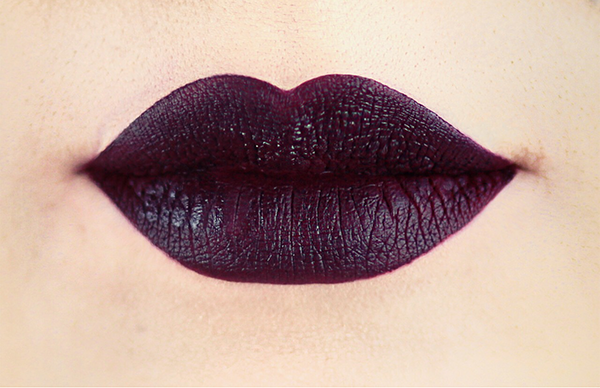 Long Lasting Liquid Lipstick - Queens