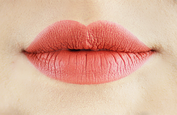 Long Lasting Liquid Lipstick - Rio