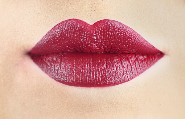 Long Lasting Liquid Lipstick - Santa Ana
