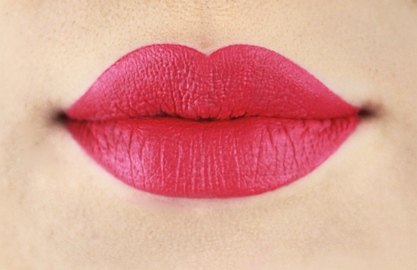Long Lasting Liquid Lipstick - Santa Monica