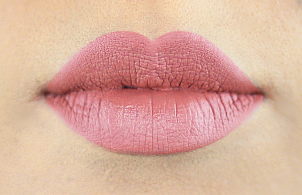Long Lasting Liquid Lipstick - Sao Paulo