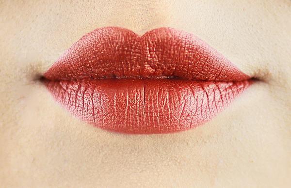 Long Lasting Liquid Lipstick - Solano
