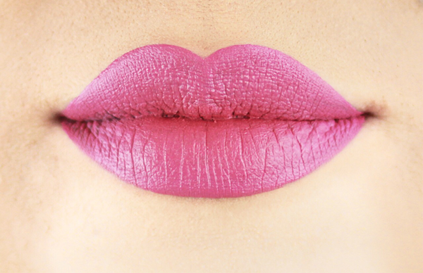 Long Lasting Liquid Lipstick - St Tropez