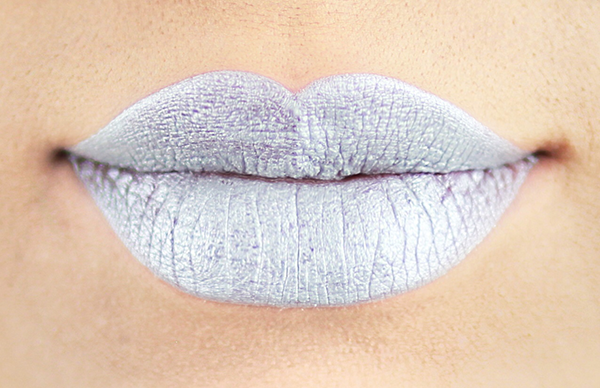 Long Lasting Liquid Lipstick - Times Square