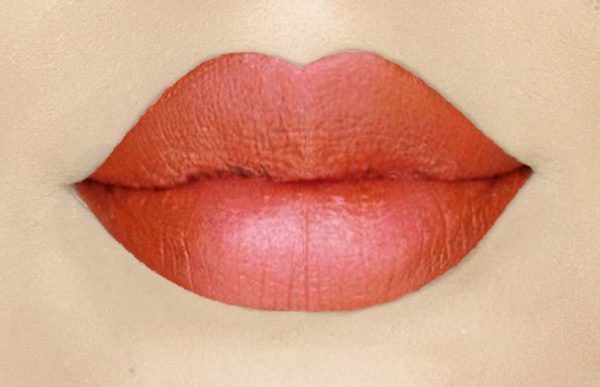 Long Lasting Liquid Lipstick - Spell