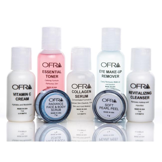 Skin Care Kit-Dry