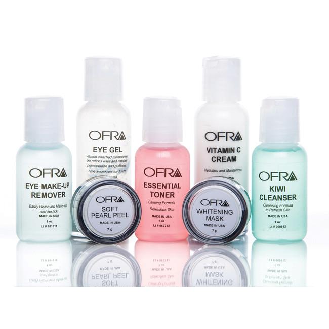 Skin Care Kit-Normal