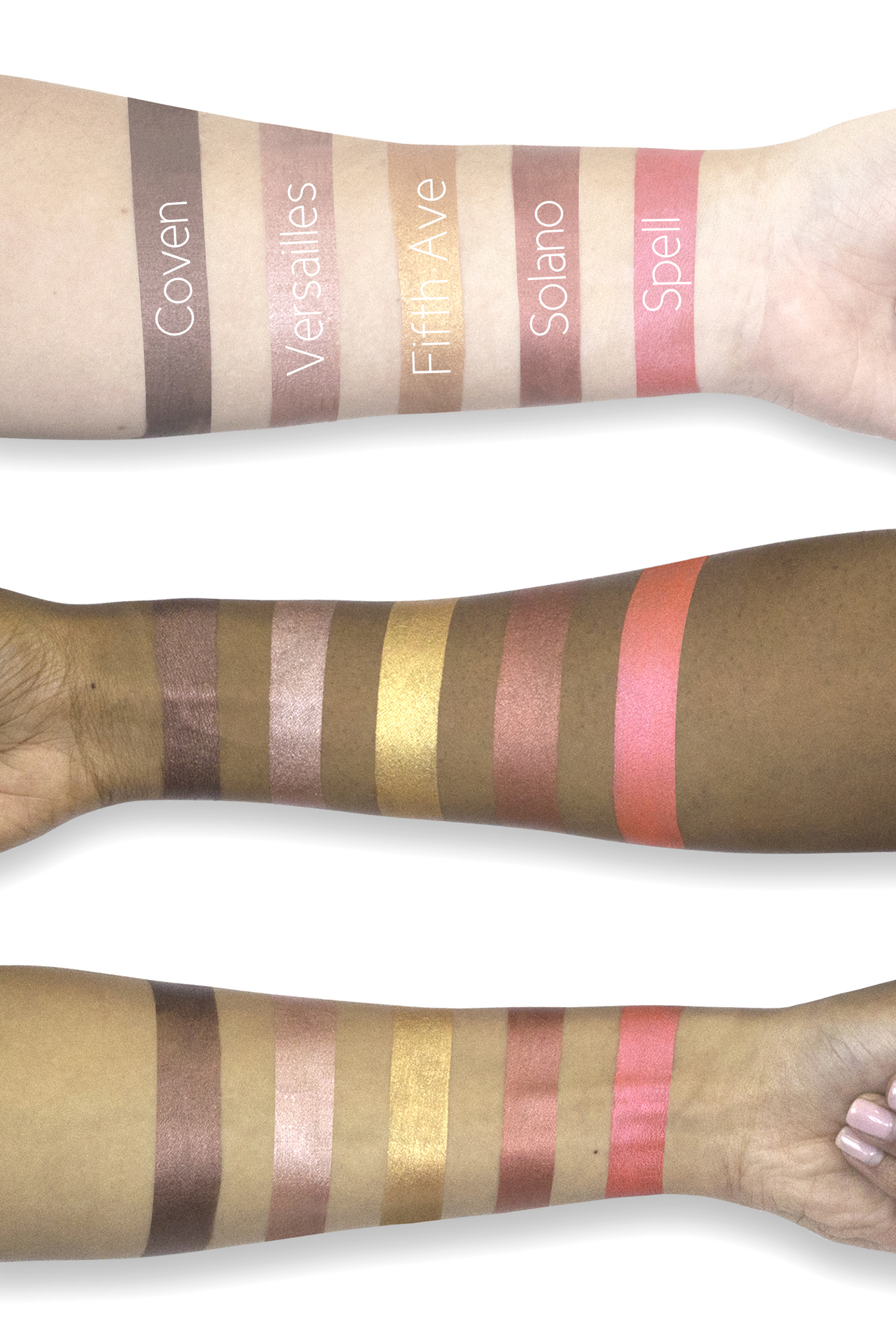 Long Lasting Liquid Lipstick - Fifth Ave