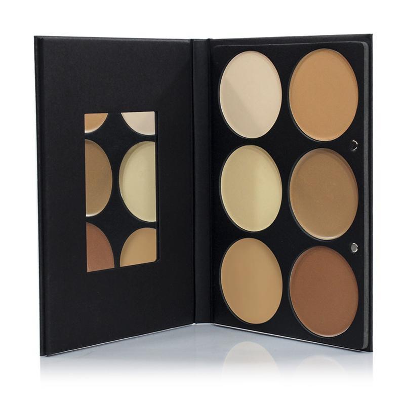 OFRA Professional Makeup Palette - Contouring & Highlighting Cream