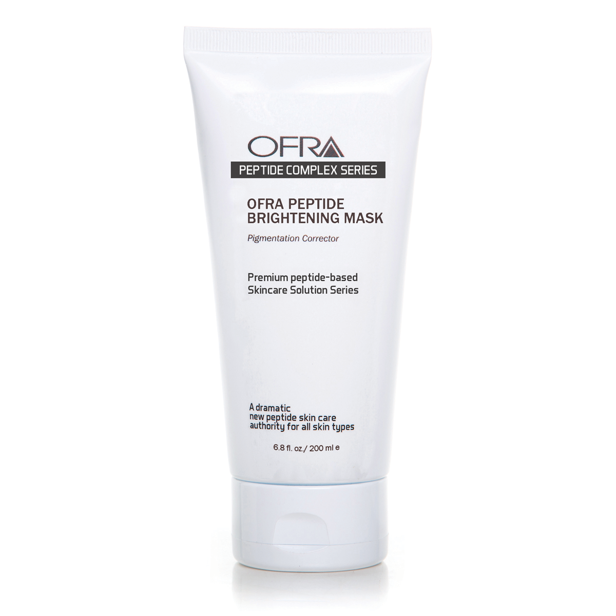 OFRA Peptide Brightening Mask