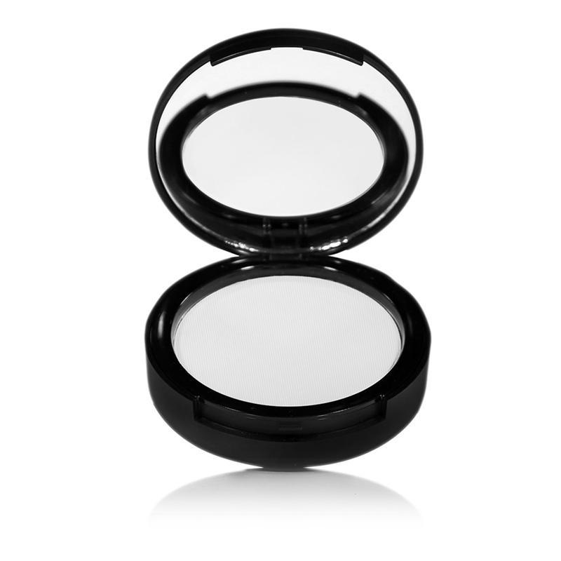 Oil Control Pressed Powder