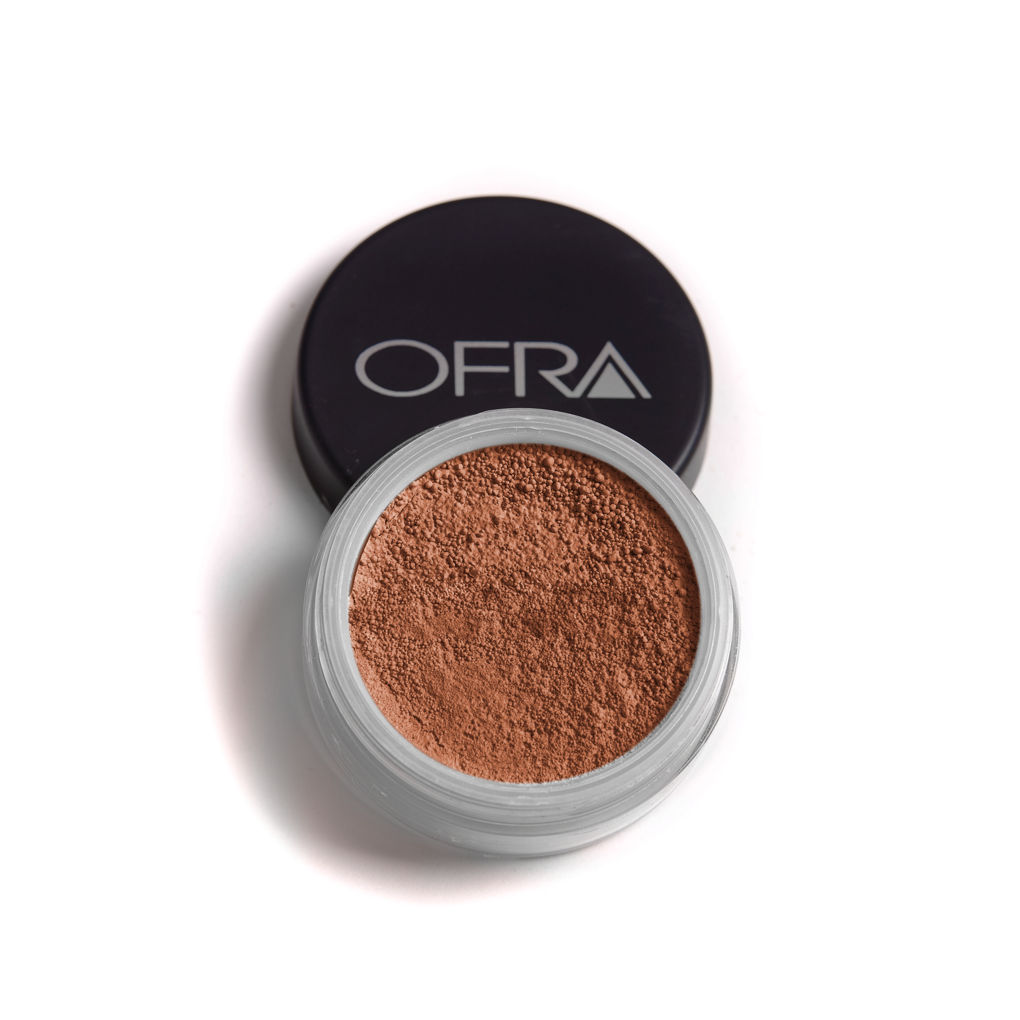 Derma Mineral Powder Foundation - Ofra Cosmetics
 - 18