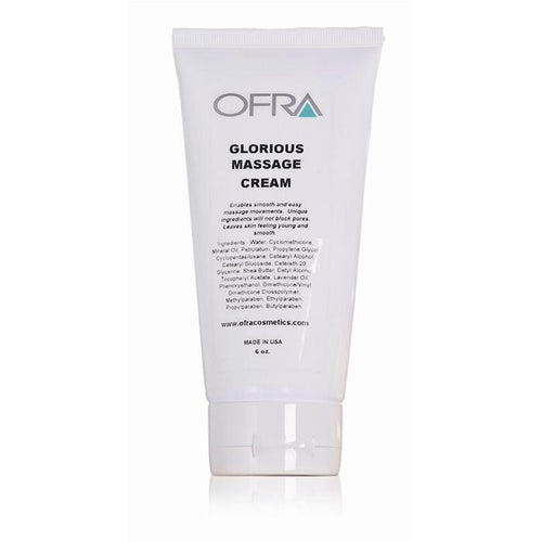 Glorious Massage Cream - Ofra Cosmetics