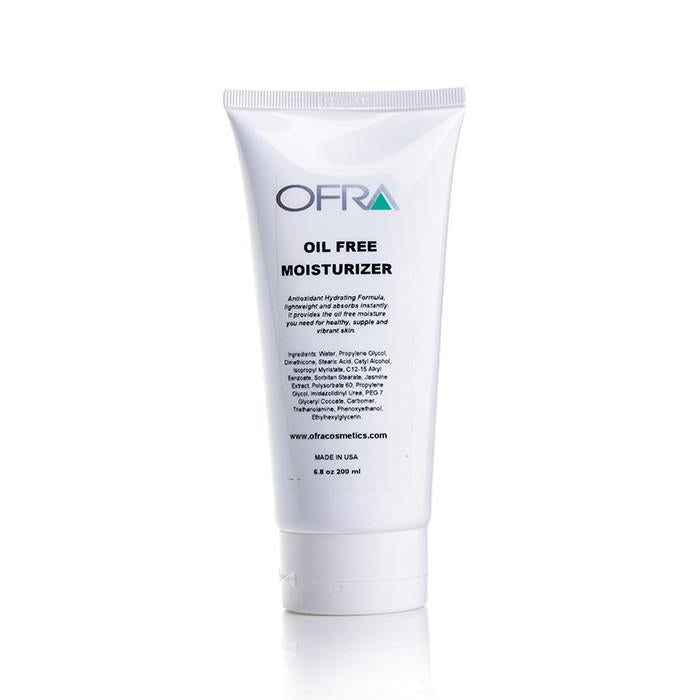Oil Free Moisturizer Professional
