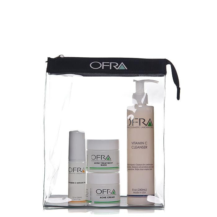 Paramedical Skin Care Kit