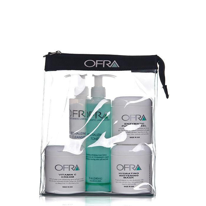 Ultimate Peeling Kit