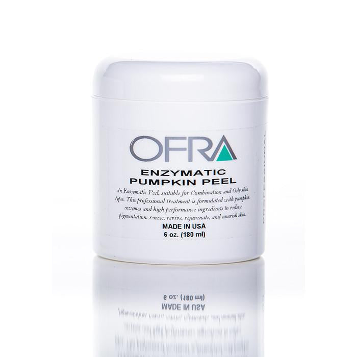 Pumpkin Peel Enzymatic AHA, BHA