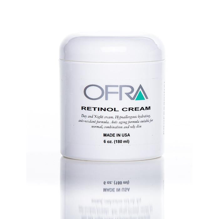 Retinol Cream Professional
