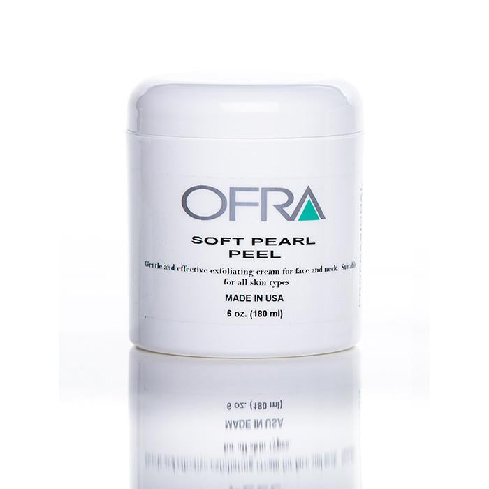 Soft Pearl Peel Professional