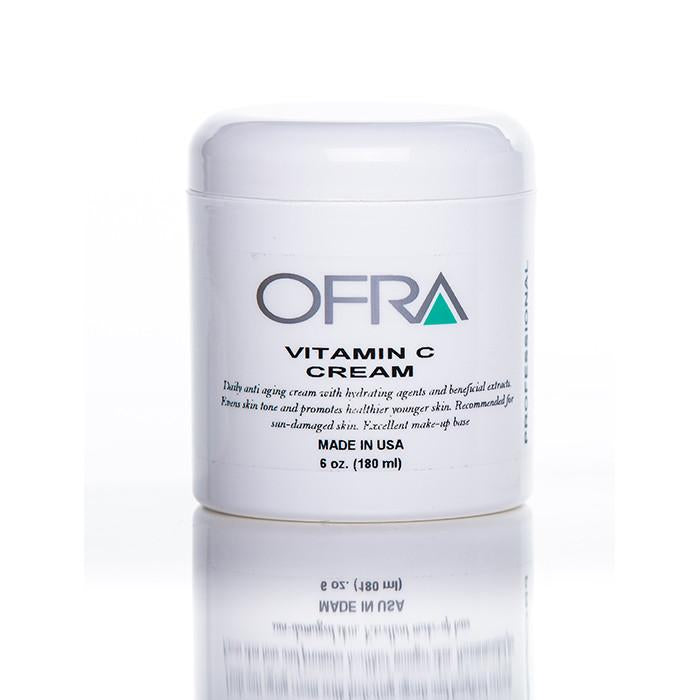 Vitamin C Cream Professional