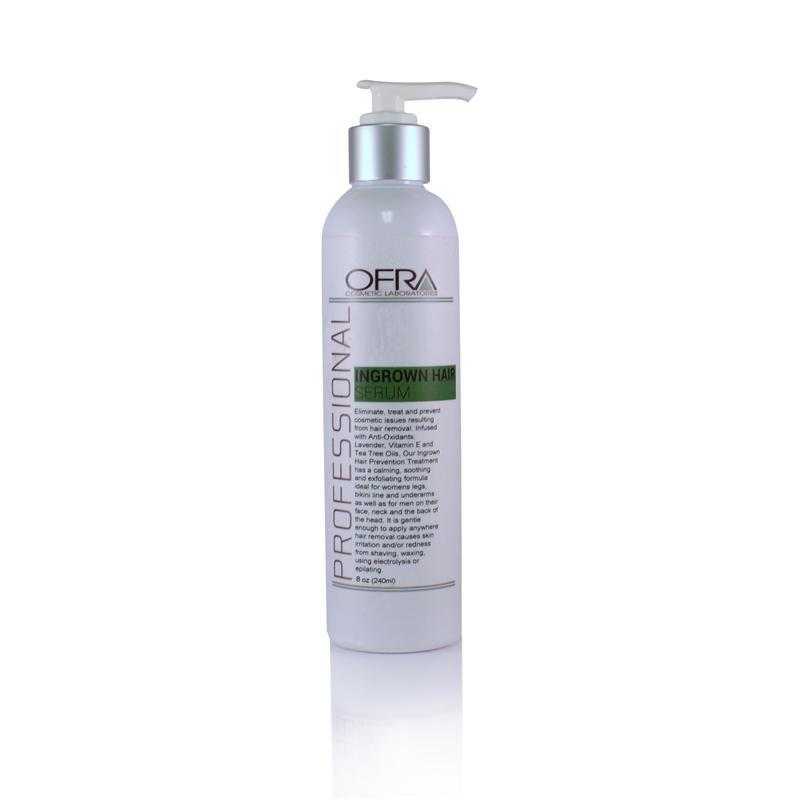Ingrown Hair Serum Professional