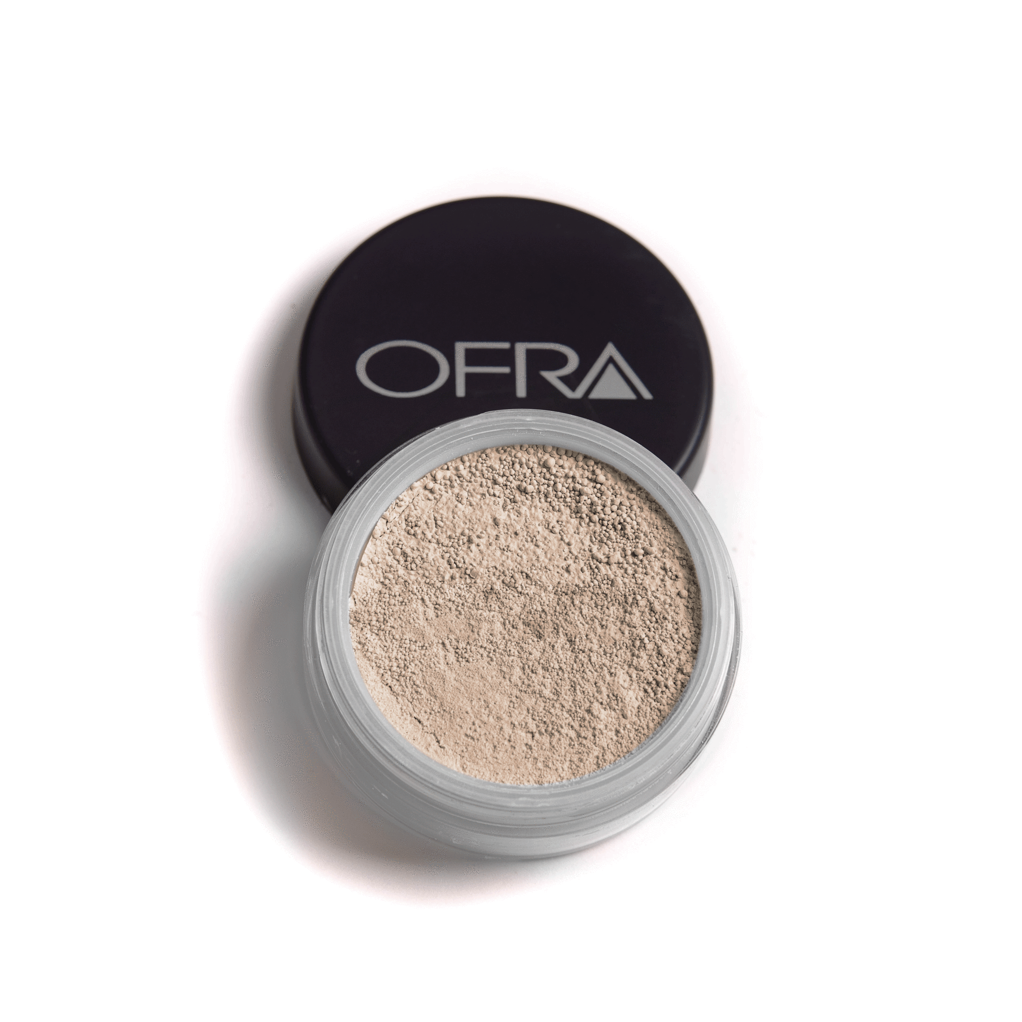 Acne Treatment Loose Mineral Powder - Ofra Cosmetics
 - 18