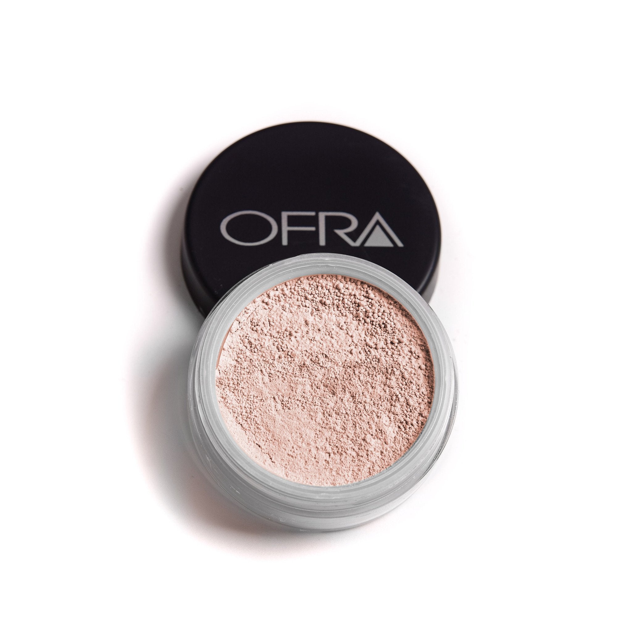 Translucent Powder