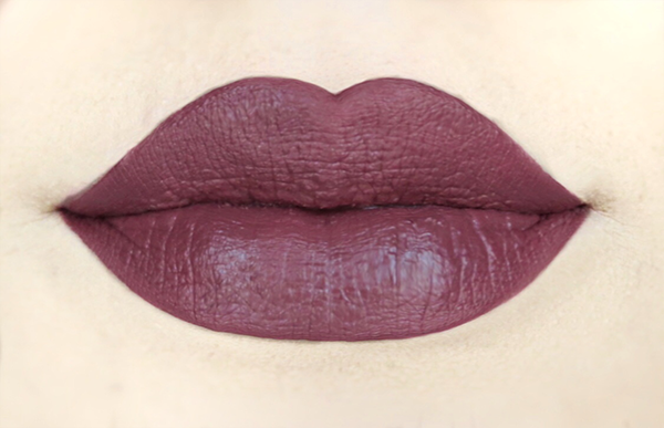Long Lasting Liquid Lipstick - Tuscany