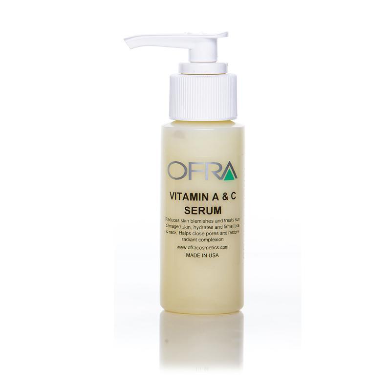 Vitamin A & C Serum Professional