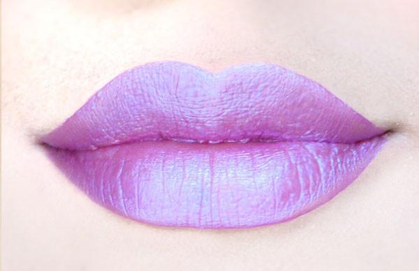 Long Lasting Liquid Lipstick - Wonderland