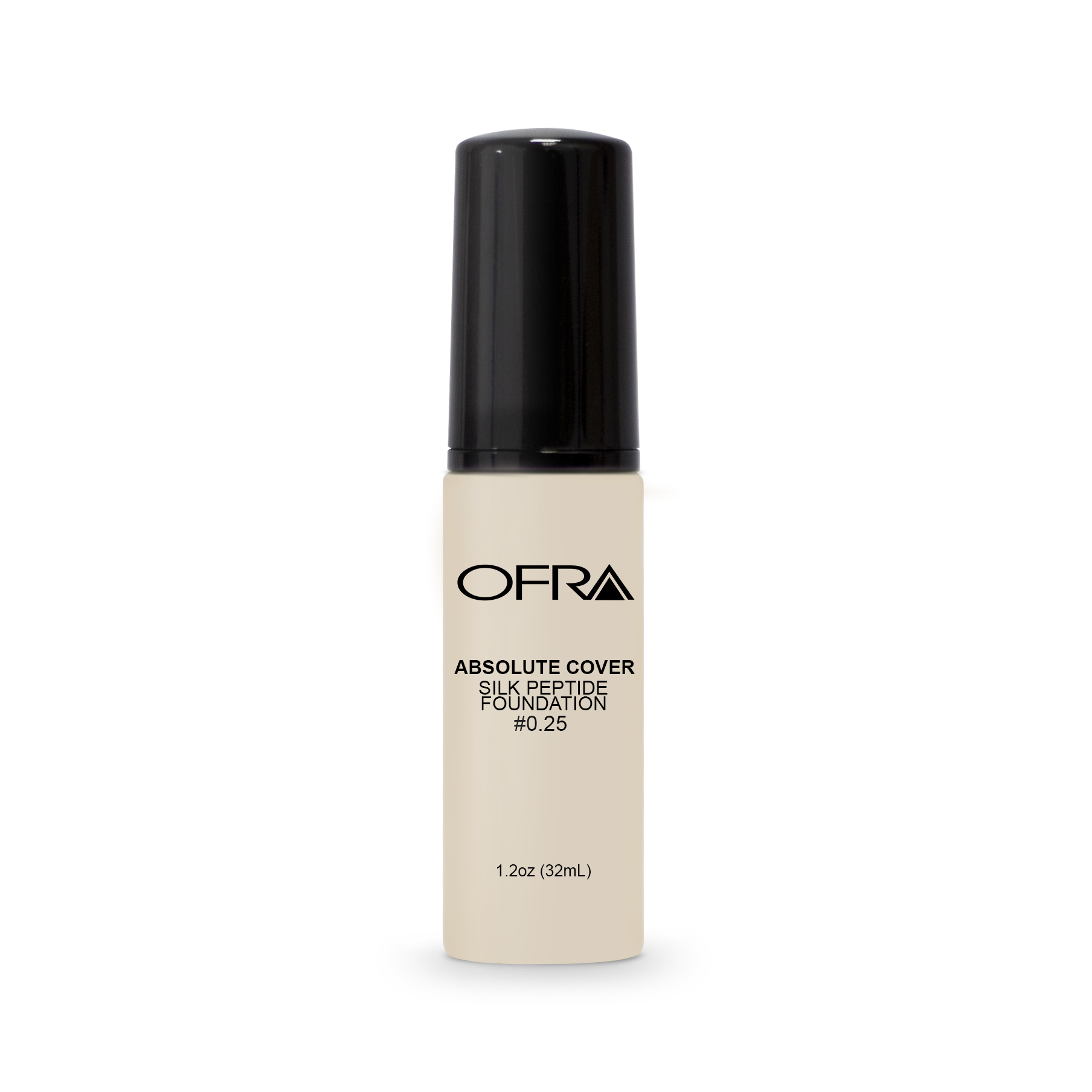 Absolute Cover Silk Peptide Foundation