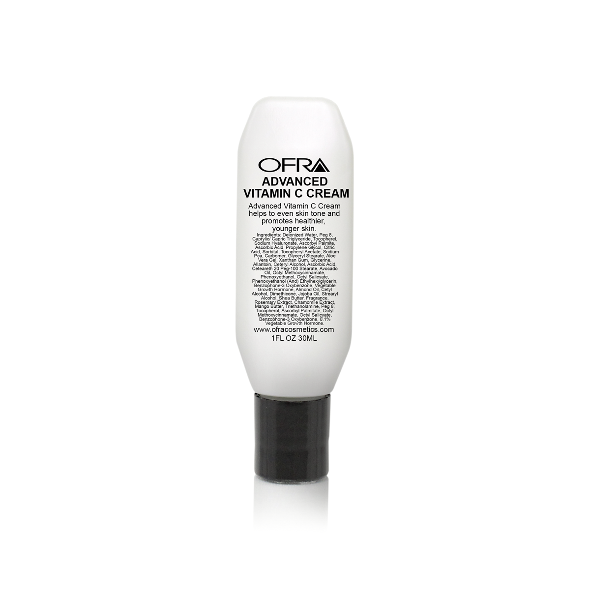 Advanced Vitamin C Cream
