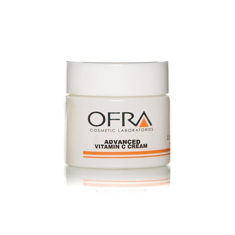 Advanced Vitamin C Cream SPF20 - Ofra Cosmetics
 - 3