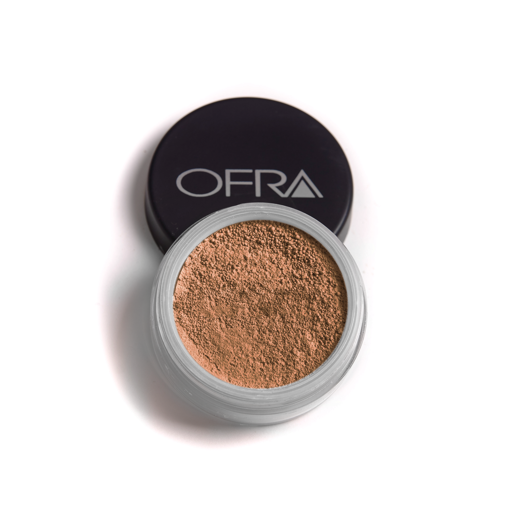 Acne Treatment Loose Mineral Powder - Ofra Cosmetics
 - 8