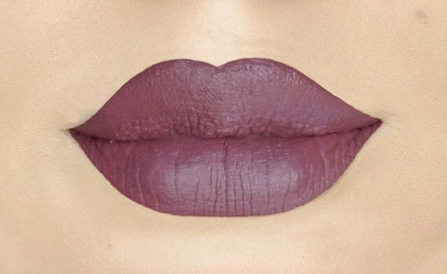 Long Lasting Liquid Lipstick - Amsterdam