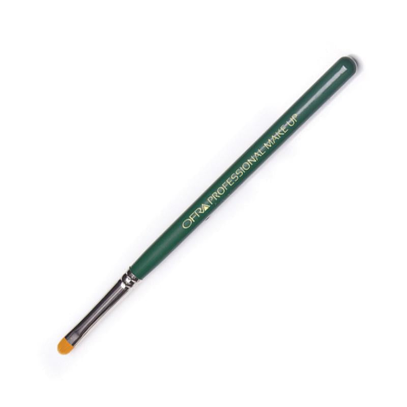 Brush #31 - Blending Eye Corners & Middle of Eyelids