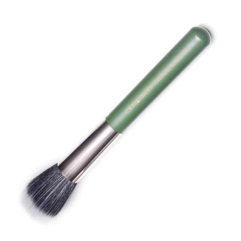 Brush #9 - Two Tone All Purpose Powder