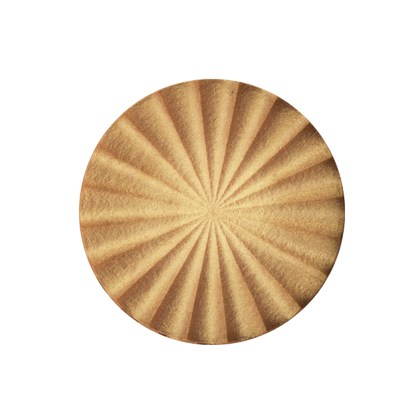 Bronzer / Highlighter Godet Pan Refill - Bali