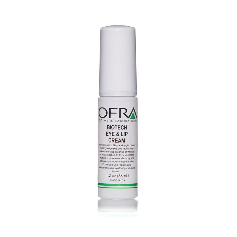 Biotech Eye and Lip Cream - Ofra Cosmetics
 - 2