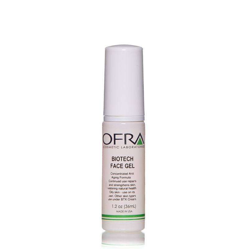 Biotech Face Gel - Ofra Cosmetics
 - 2
