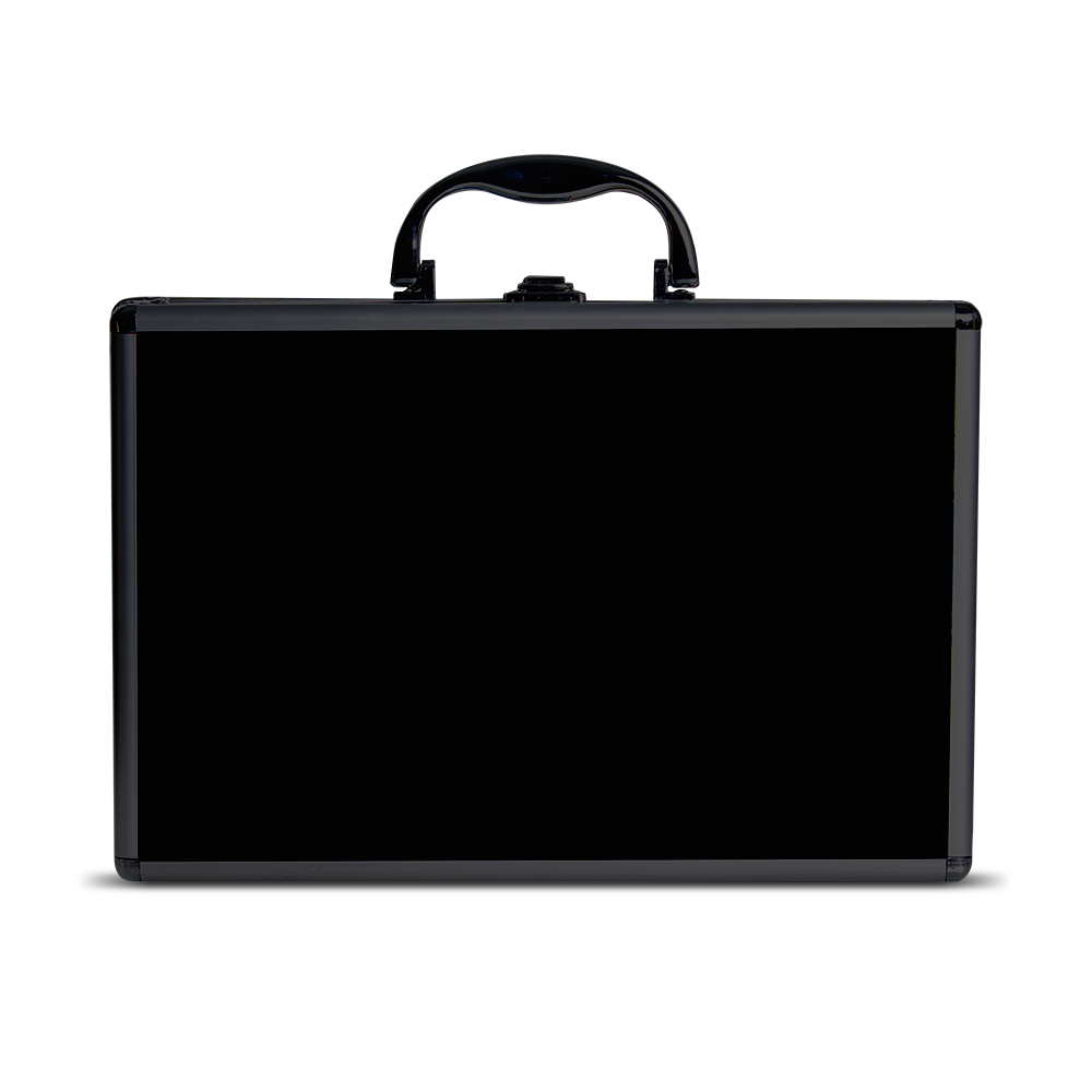 Cosmetologist’s Portfolio - Large – Light/Medium - Ofra Cosmetics
 - 2