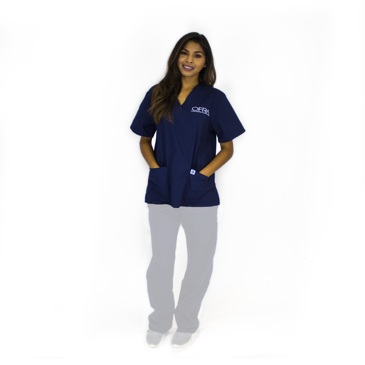 OFRA Scrub Uniform