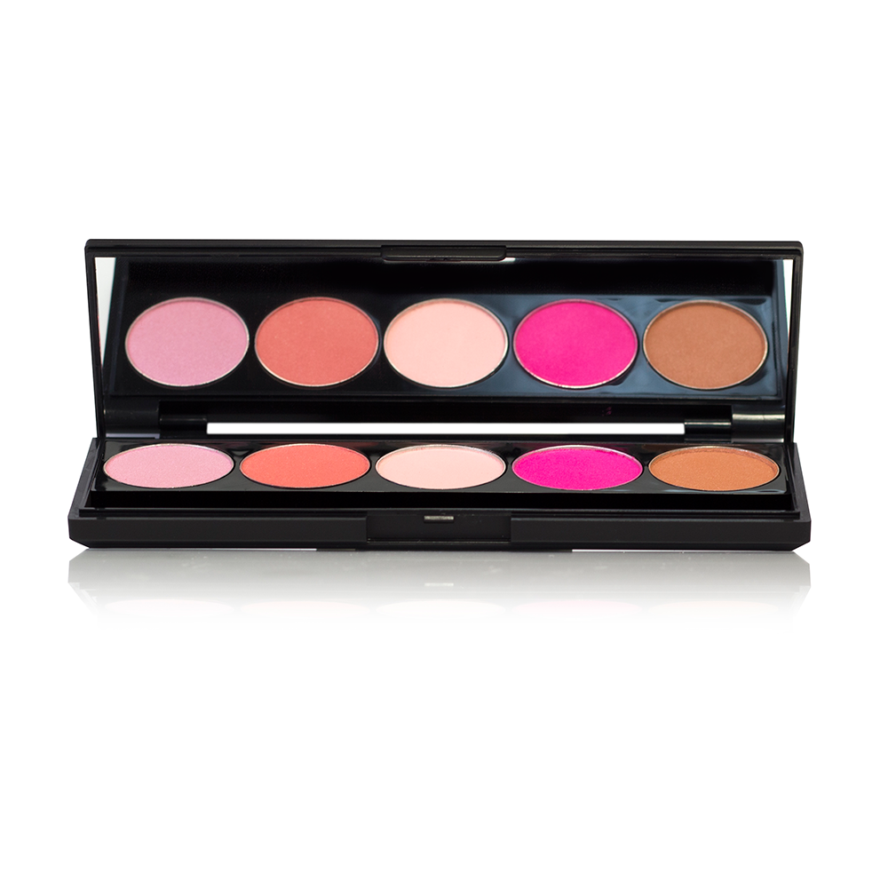 Signature Palette - Blush