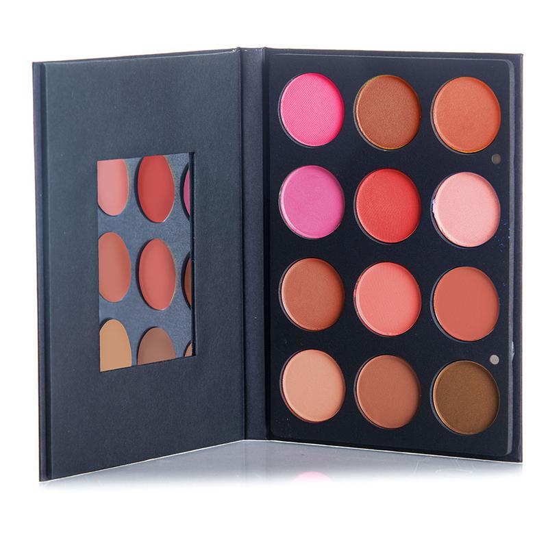 OFRA Professional Makeup Palette - Blush